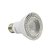 Lâmpada LED PAR20 7W Dimerizável Branco Quente 220V - Imagem 3