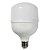 Lâmpada LED Bulbo 20W Alta Potência  Branco Frio 6500K - Imagem 2