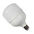 Lâmpada LED Bulbo 20W Alta Potência  Branco Frio 6500K - Imagem 4