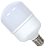 Lâmpada LED Bulbo 40W Alta Potência Branco Frio 6500K - Imagem 4