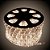 Mangueira LED Branco Quente Rolo Com 100M 127V / 220V - Imagem 1