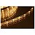 Mangueira LED Branco Quente Rolo Com 100M 127V / 220V - Imagem 2