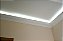 Mangueira Led Chata Tipo Fita Led 5050 Rolo De 100 Metros Branco Frio 127V Ou 220V - Imagem 2