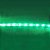 Fita LED SMD 3528 Verde sem Silicone IP20 5M 12V - Imagem 5