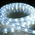 Mangueira Led Branca Fria 12MM Rolo Com 100 Metros 127 ou 220v - Imagem 5