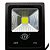 Refletor Holofote LED 20W COB Branco Frio a Prova D'água IP66 - Imagem 3
