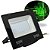 Refletor Holofote LED 50W SMD Verde A Prova d'água - Imagem 1