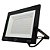Refletor Holofote LED 200W SMD Branco Quente a Prova D'água IP66 - Imagem 3