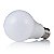 Lâmpada Bulbo 4,8W LED Branco Frio A55 Bivolt - Imagem 3
