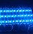 Módulo de LED 5050 3 LEDs Azul - Imagem 1