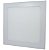 Painel Plafon 18W LED Quadrado Embutir Branco Quente Bivolt - Imagem 1
