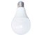Lâmpada Bulbo LED 12W Branco Frio 6500K - Imagem 2