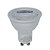 Lâmpada LED 7W Dicroica Dimerizável MR16 Branco Quente 3000K Bivolt - Imagem 2