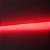 Lâmpada Tubular Led Vermelha 9W Fosco T8 60CM - Imagem 2