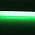Lâmpada Tubular Led Verde 9W Fosco T8 60CM - Imagem 5