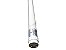 Lâmpada Tubular LED 18W Fosco T8 1,20cm Branco Frio - Imagem 3