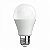 Lâmpada Bulbo LED 15W - Branco Frio - Bivolt - Imagem 1