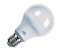 Lâmpada Bulbo LED 15W Branco Quente 3000K Bivolt - Imagem 3