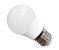 Lâmpada Bulbo LED 7W Branco Quente 3000K - Imagem 3