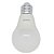 Lâmpada Bulbo LED 9W Branco Quente 3000K - Imagem 3
