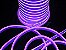 Mangueira Neon RGB De LED Flexível Por Metro 127/220v - Imagem 8