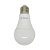 Lâmpada Bulbo LED 9,5W Dimerizável A60 Branco Quente 3000K - Imagem 4