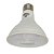 Lâmpada LED PAR30 9,9W Branco Quente 3000K 110V - Imagem 3