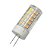 Lâmpada LED Bipino G4 3W Branco Quente 110v - Imagem 3