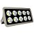 Refletor Holofote De LED Com Lente 500W Branco Frio IP66 - Imagem 1