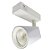 Spot LED 20W Branco Quente Para Trilho Eletrificado Branco - Imagem 3