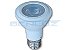 𝐊𝐈𝐓 com 3 Lâmpadas LED PAR20 7W  - Branco Frio - Bivolt - Imagem 2