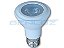 𝐊𝐈𝐓 - 6 Lâmpadas Led PAR20 7W Branco Frio Bivolt - Imagem 2