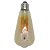 Lâmpada LED 4,5W ST64 Filamento Decorativa Bivolt - Imagem 3