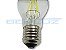 Lâmpada Bulbo LED 8W A60 Filamento Branco Frio Bivolt - Imagem 8