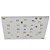 Chip De LED 12W Branco Quente - Imagem 3