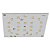 Chip de LED 24W Branco Quente - Imagem 3