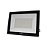 Refletor Holofote Led 200W Branco Frio a Prova D'água IP67 - Imagem 1