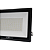 Refletor Holofote Led 200W Branco Frio a Prova D'água IP67 - Imagem 2