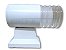 Luminária LED Arandela 5W Branco Quente 3000K Bivolt - Imagem 3