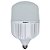 Lâmpada LED Alta Potência 75W Bivolt Branco Frio E27 - Imagem 3
