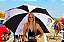 GUARDA-CHUVA PERSONALIZADO PORTARIA RECEPÇÃO E EVENTOS - Imagem 8