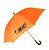 GUARDA-CHUVA PERSONALIZADO PORTARIA RECEPÇÃO E EVENTOS - Imagem 1