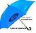 GUARDA-CHUVA PERSONALIZADO PORTARIA RECEPÇÃO E EVENTOS - Imagem 2