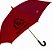 GUARDA-CHUVA PERSONALIZADO PORTARIA RECEPÇÃO E EVENTOS - Imagem 6