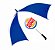 GUARDA CHUVA PORTARIA PERSONALIZADO - Imagem 6