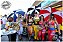 GUARDA CHUVA PORTARIA PERSONALIZADO - Imagem 7