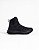 BOTA INVICTUS ARION PRETO - Imagem 1