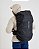 CAPA DE CHUVA PARA MOCHILA IMPERMEÁVEL INVICTUS DRYPACK PRETO 40L - 60L - Imagem 1