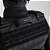 CAPA DE COLETE INVICTUS VULCANO 2.0 PRETO - Imagem 4