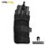PORTA CARREGADOR FZ 5.56 ELASTICO CORDURA® 1000D - PRETO - Imagem 1
